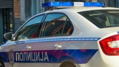 Eksplozija u Velikoj Moštanici srušila porodičnu kuću, jedna osoba zarobljena