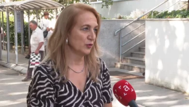 Vrućine i nestašica vode sve više iscrpljuju Banjalučane