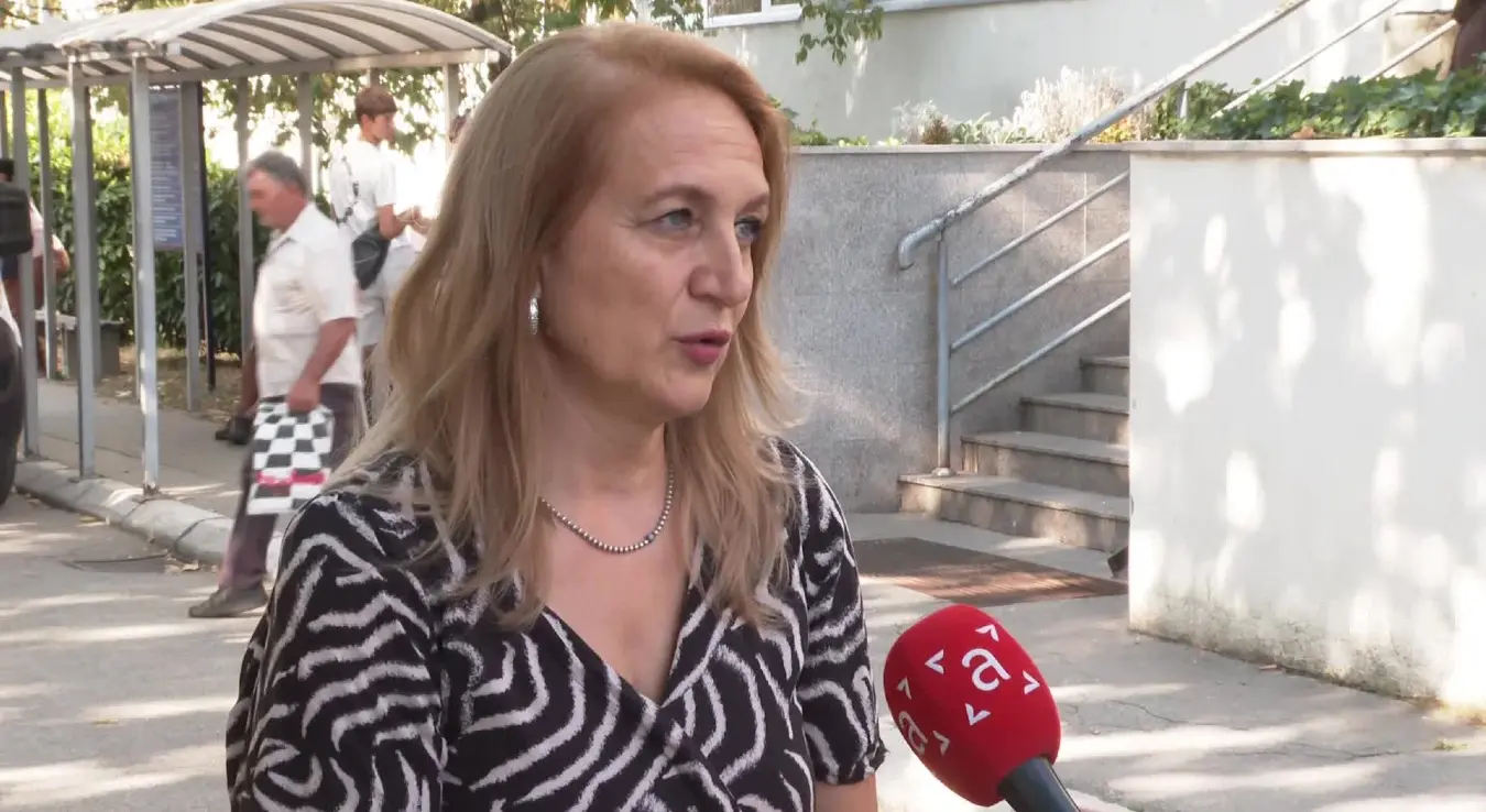 Vrućine i nestašica vode sve više iscrpljuju Banjalučane