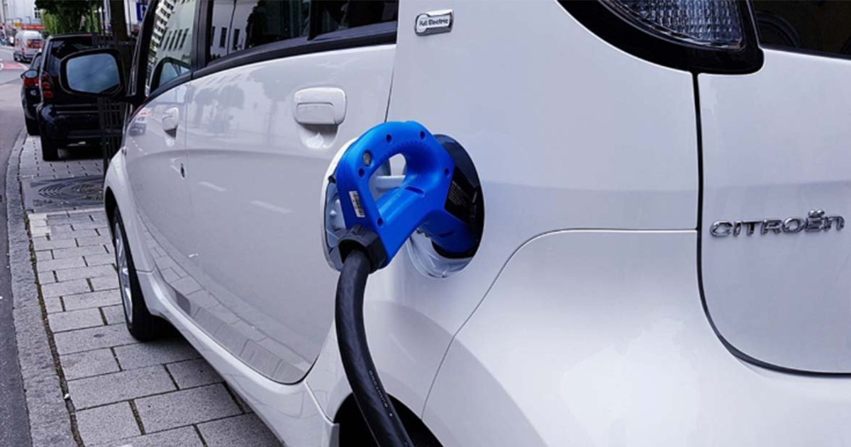 Subvencije za električne automobile izazvale pomamu: Preko 100.000 prijava u Njemačkoj