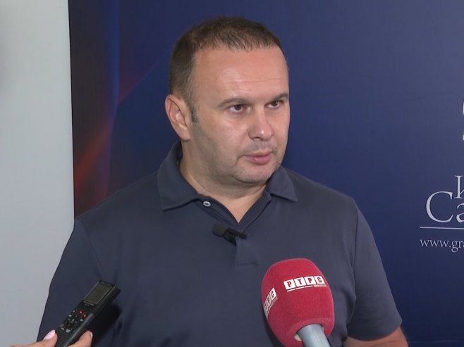 Pojačano prisustvo policije na ulicama Istočnog Sarajeva
