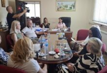 Formiran aktiv direktora socijalnih centara u Šipovu