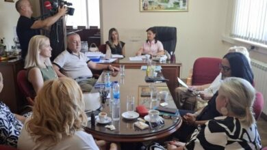 Formiran aktiv direktora socijalnih centara u Šipovu