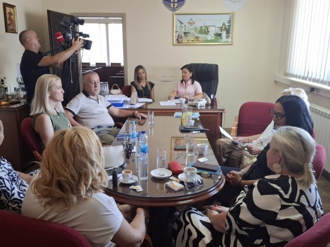 Formiran aktiv direktora socijalnih centara u Šipovu