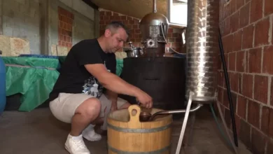 Mladen Stijepić poslije 30 godina u Moskvi sa porodicom bira povratak u rodni kraj