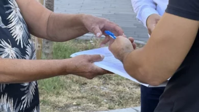Peticija na Trgu Krajine: Više od 200 potpisa za pola sata