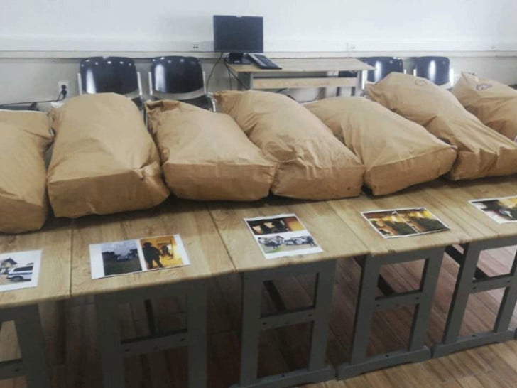 Španska policija zaplijenila više od 1,4 tone kokaina i uhapsila tri osobe