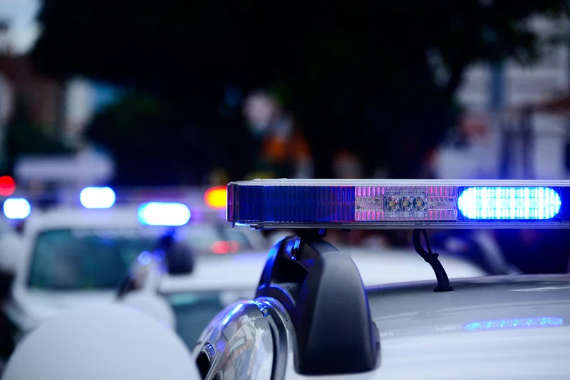 Tragedija u Svetom Križu Začretju: Otac i dvoje djece pronađeni mrtvi