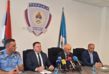 Ekstradicioni pritvor za B.D. iz Bijeljine zbog pokušaja ubistva