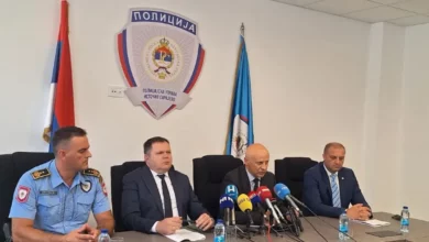 Ekstradicioni pritvor za B.D. iz Bijeljine zbog pokušaja ubistva