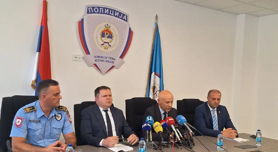 Ekstradicioni pritvor za B.D. iz Bijeljine zbog pokušaja ubistva