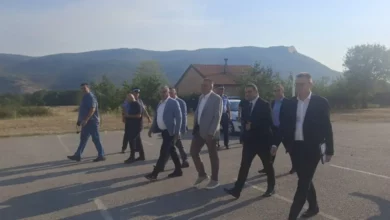 Vlada RS izdvaja 800 hiljada KM za sportsku dvoranu u Berkovićima