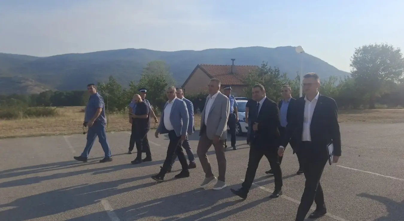 Vlada RS izdvaja 800 hiljada KM za sportsku dvoranu u Berkovićima