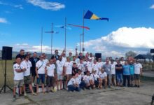 Bronzu na Blanik kupu osvojio Miroslav Margetić