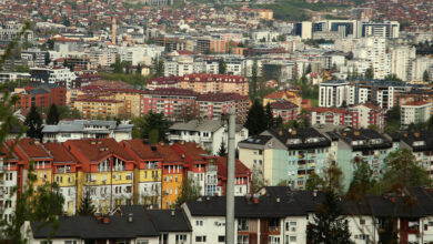 Popis stanova razbjesnio predsjednike ZEV-ova u Banjaluci