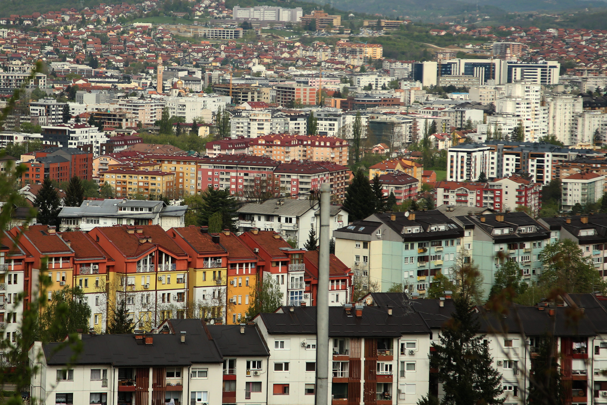 Popis stanova razbjesnio predsjednike ZEV-ova u Banjaluci