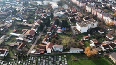 Mještani Rosulja ponovo najavljuju protest zbog regulacionog plana