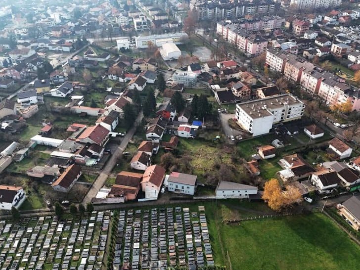Mještani Rosulja ponovo najavljuju protest zbog regulacionog plana