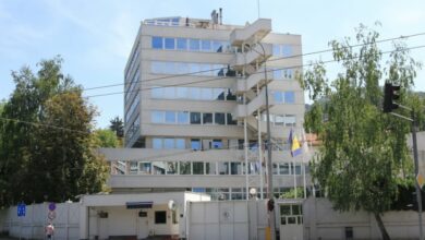 Odlazak Šmita istorijska prilika za BiH, navode autori sa Harvarda