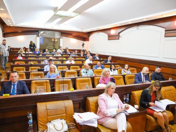 Nestašica vode u Banjaluci izazvala oštre kritike odbornice