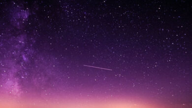 Astronomski fenomeni u avgustu: Mjesec, Perseidi i MKS na nebu