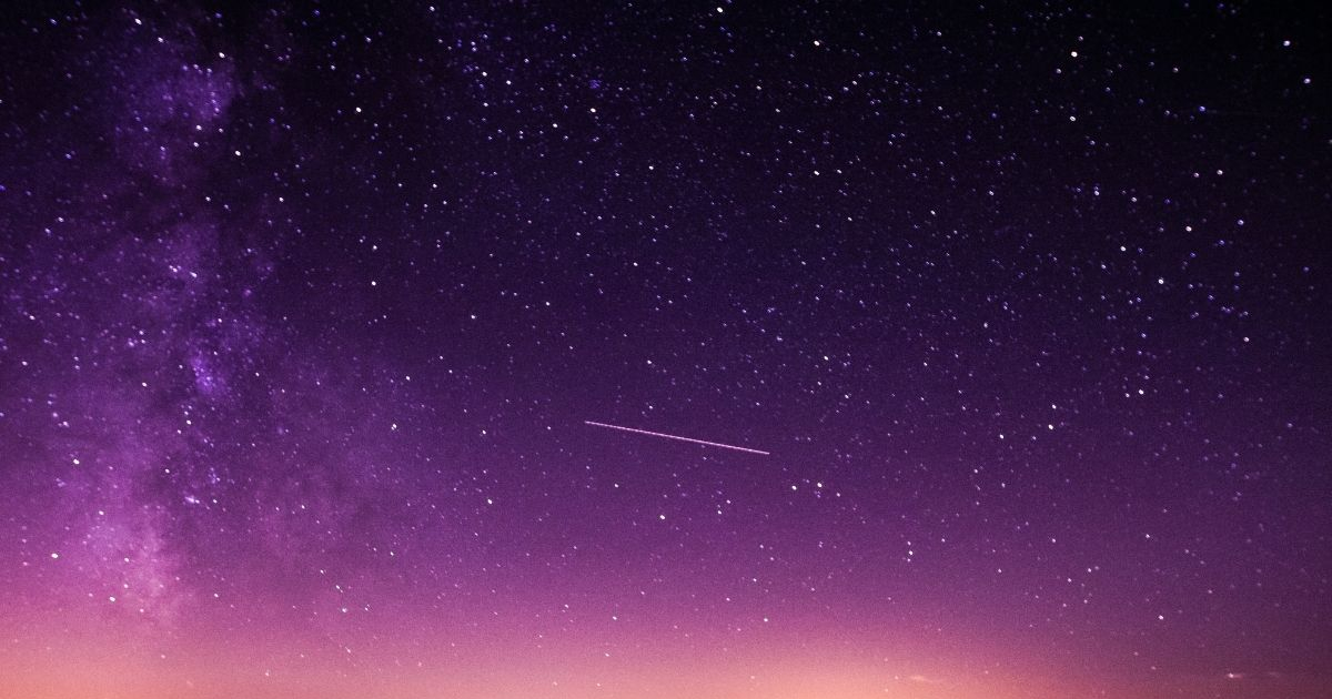 Astronomski fenomeni u avgustu: Mjesec, Perseidi i MKS na nebu