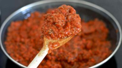 Ajvar iz rerne bez pečenja paprika: jednostavniji put do domaće zimnice