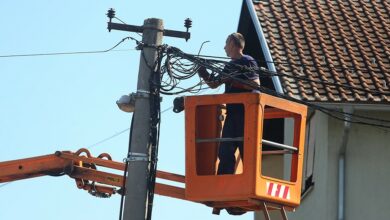 Sutra bez struje dijelovi Borkovića i Stričića