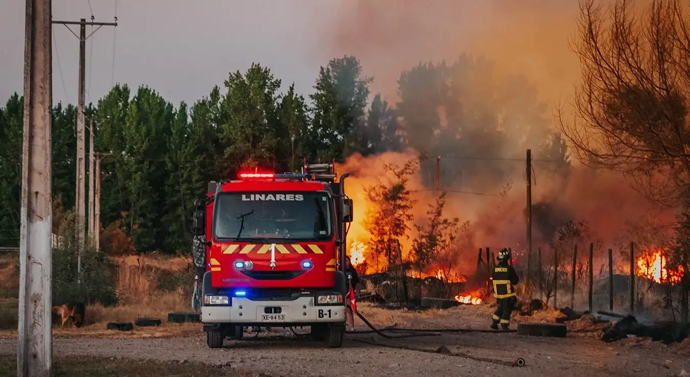 Požar na Šipanu: Vatru gase kanaderi na nepristupačnom terenu