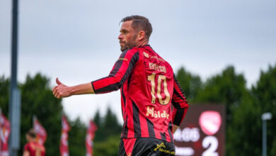 Vikingur pred Borcem: Sigurdson glavna prijetnja Banjalučanima