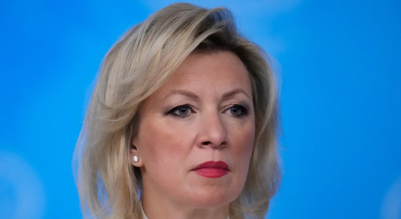 Zaharova: ciljevi specijalne vojne operacije biće ostvareni