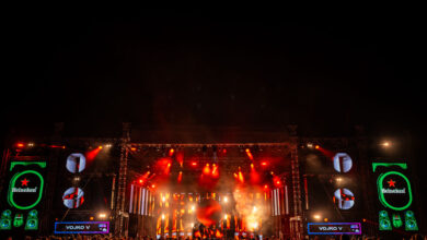 Tri noći muzike i zajedništva: Završen 14. Freshwave festival
