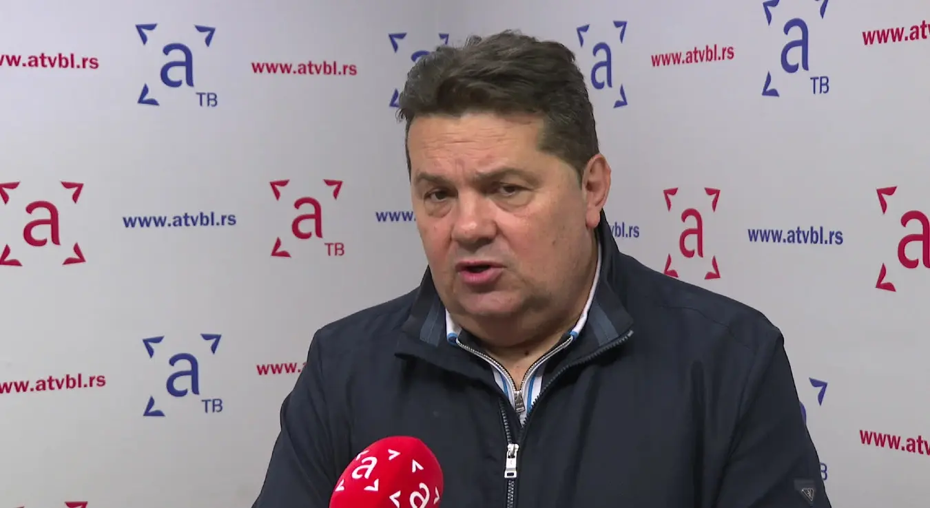 Stevandić: Spomenko Gostić zavjet čiste duše Srpske