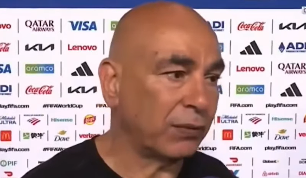 Žene selektora Egipta se potukle, Hasan u haosu izgubio svijest