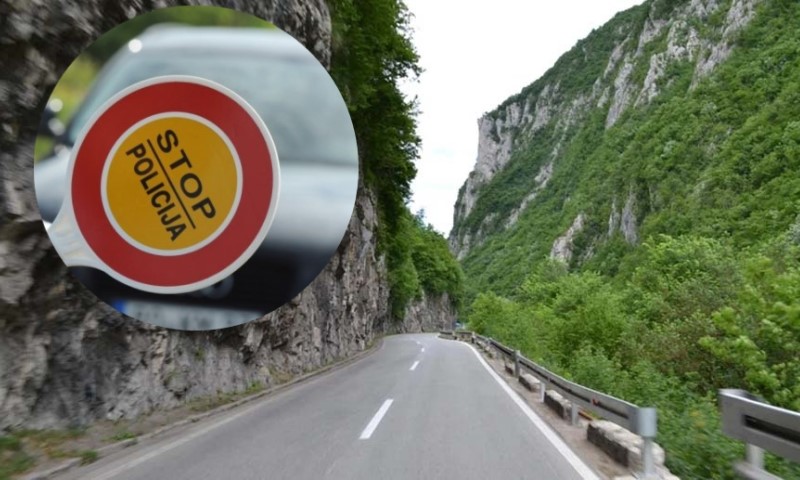 Nove obustave na putevima u RS i FBiH zbog radova i trke
