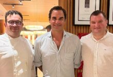 Roger Federer ljetuje na Jadranu, a preporuku za Mali Lošinj dao mu je rođeni Banjalučanin