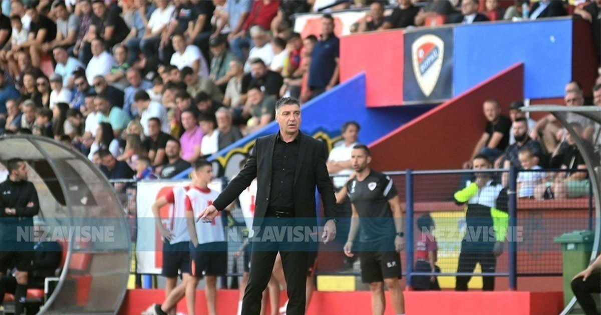 Marinović: Presudio je drugi dio, Radnik je iskoristio tranziciju