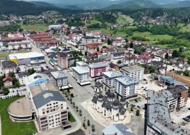 Dan opštine Pale obilježava se uz Veliku Gospojinu