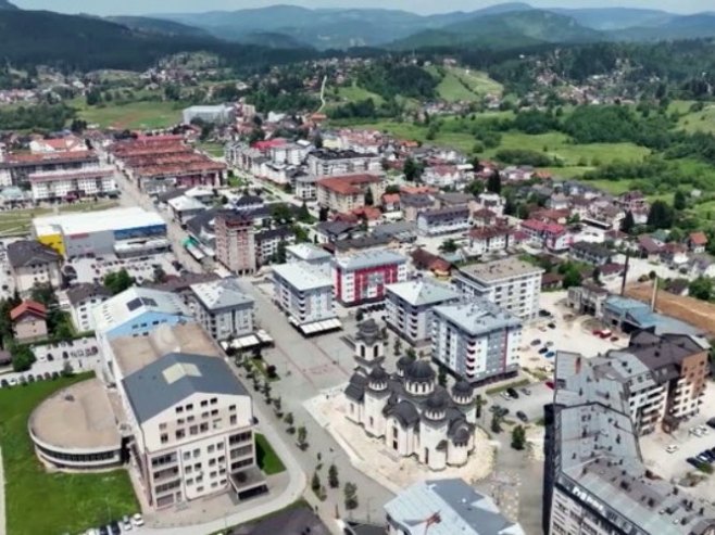 Dan opštine Pale obilježava se uz Veliku Gospojinu