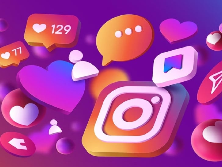 Instagram predstavio novi tekstualni logo: Stiglo osvježenje poslije decenije