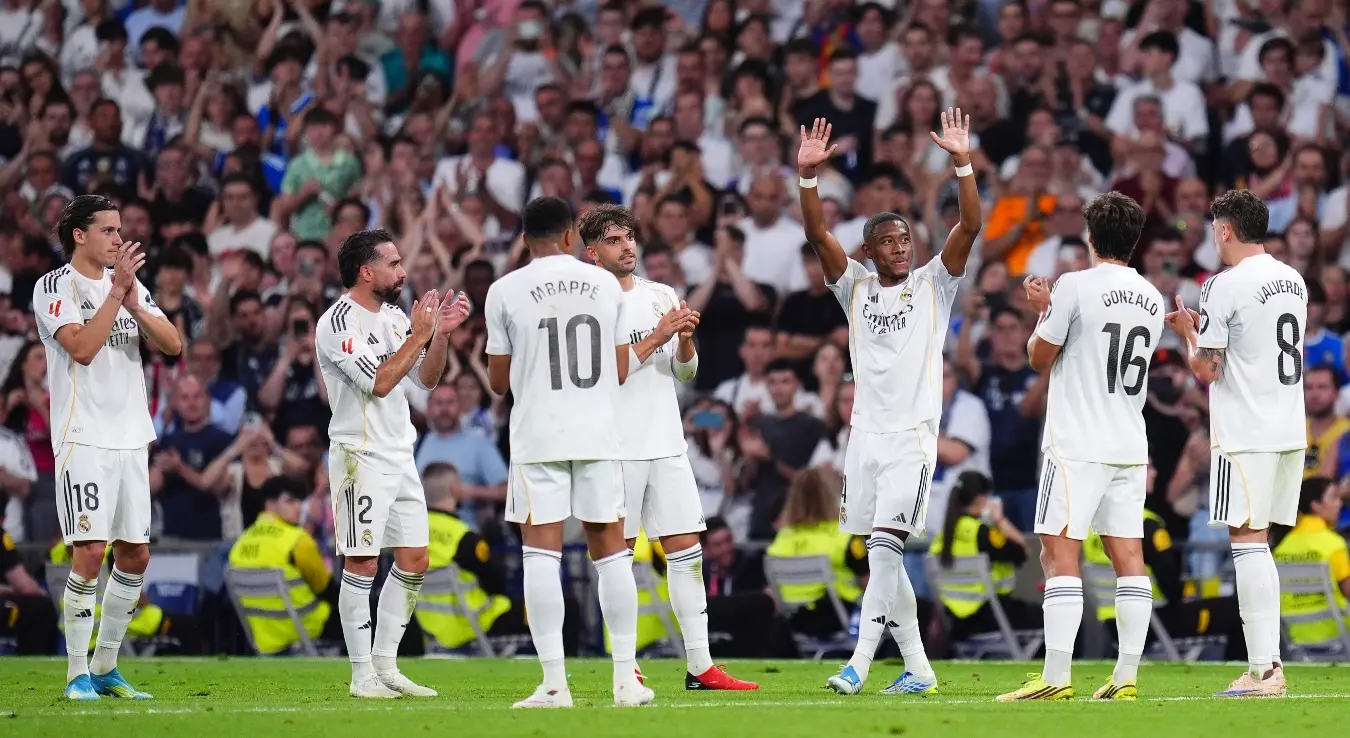 Real Madrid od akademije zaradio 440 miliona evra