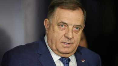 Dodik podržao novu saobraćajnicu od Čelinca do Banjaluke