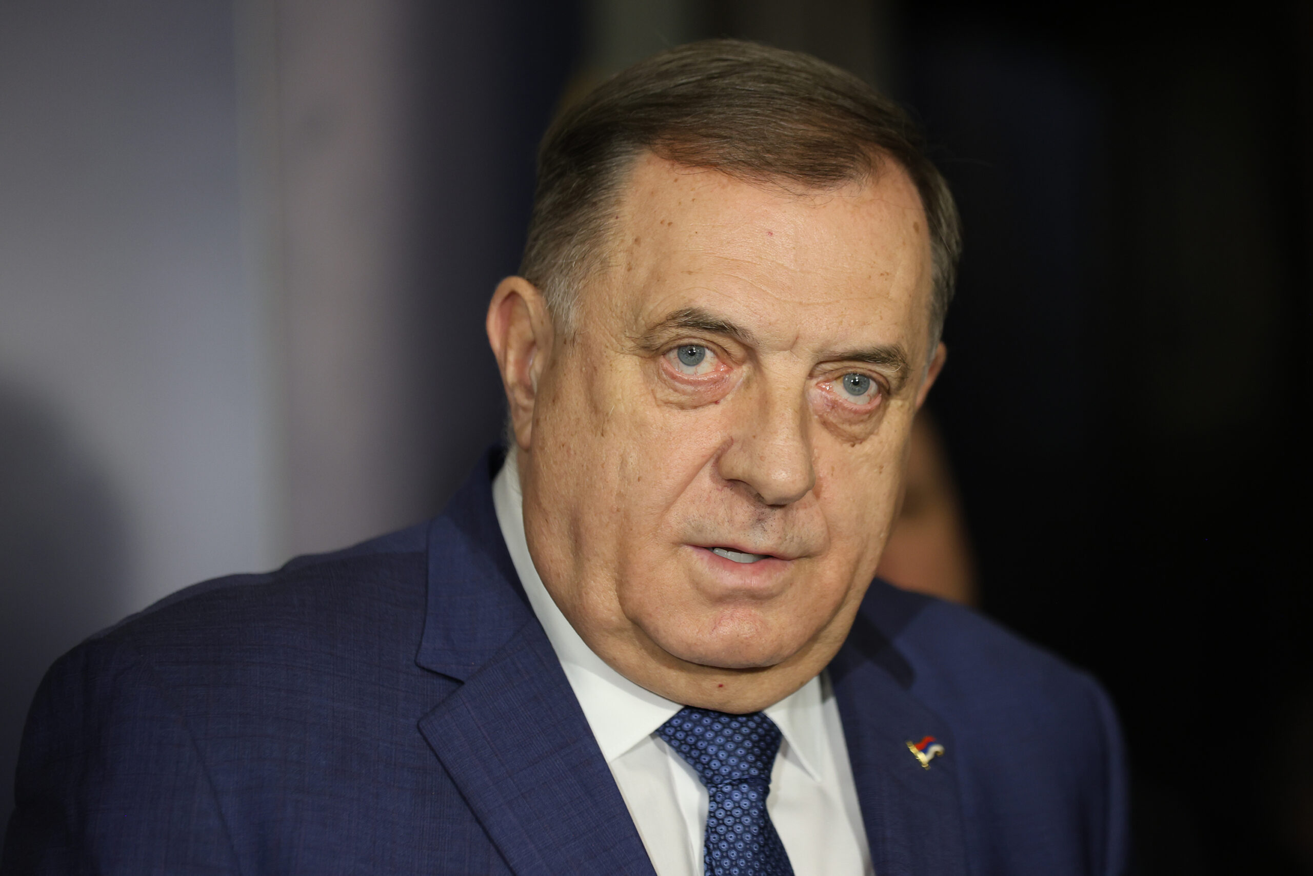 Dodik podržao novu saobraćajnicu od Čelinca do Banjaluke
