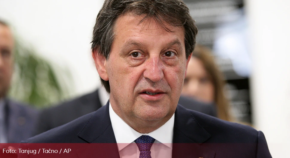 Bratislav Gašić: Drina nije granica srpskog naroda