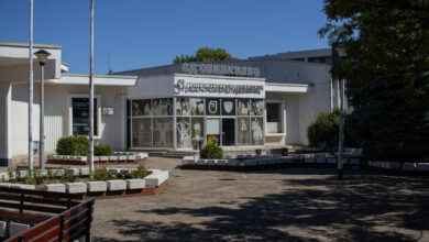 Septembarski repertoar Gradskog pozorišta Jazavac