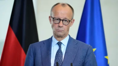 Fridrih Merc izviždan u selu Gaj