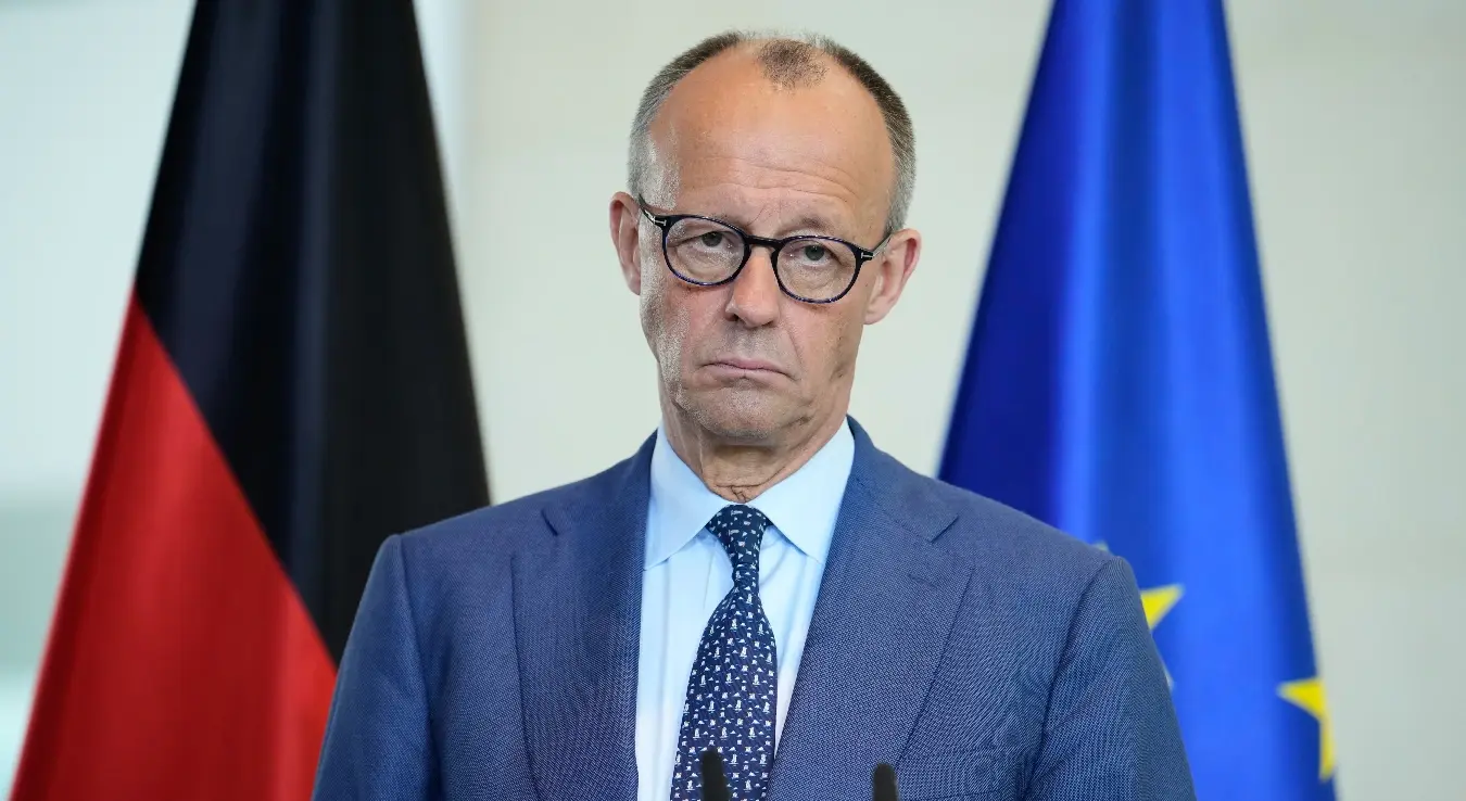 Fridrih Merc izviždan u selu Gaj