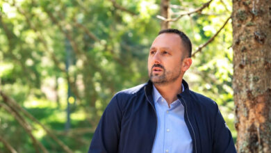 GoOut festival na Jahorini i Ravnoj planini spaja sport, prirodu i muziku