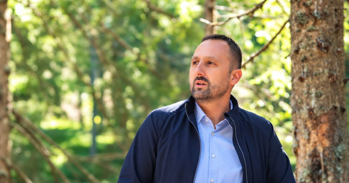 GoOut festival na Jahorini i Ravnoj planini spaja sport, prirodu i muziku