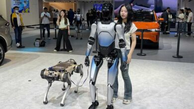 Zabrana uvoza robota: SAD protiv kineskih proizvođača